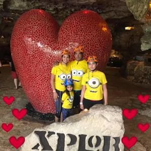 Meet your Posher, Barbara